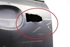 Bild von Tür vorn links Fiat Brava aus 1995 zu 1999