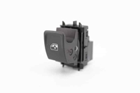 Picture of Rear Left Window Control Button / Switch Volkswagen Passat Sedan from 2015 to 2019 | 5G0959855M