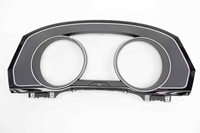 Imagen de Painel / resguardo cuadro instrumentos Volkswagen Passat Sedan de 2015 a 2019 | 3G1858366