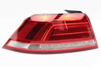 Picture of Tail Light in the side panel - left Volkswagen Passat Sedan from 2015 to 2019 | HELLA
3G5945311