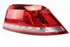Picture of Tail Light in the side panel - right Volkswagen Passat Sedan from 2015 to 2019 | HELLA
3G5945312