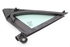 Picture of Right Front Door Fixed Glass Volkswagen Passat Sedan from 2015 to 2019 | 3G0845114C