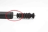 Picture of Amortecedor trás esquerdo Renault Clio III Break Fase II de 2009 a 2012 | 8200584312