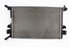 Picture of Water Radiator Volkswagen Passat Sedan from 2015 to 2019 | 5Q0121251EM - 5Q0121251GB