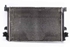 Picture of Water Radiator Volkswagen Passat Sedan from 2015 to 2019 | 5Q0121251EM - 5Q0121251GB