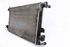Picture of Water Radiator Volkswagen Passat Sedan from 2015 to 2019 | 5Q0121251EM - 5Q0121251GB