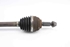 Imagen de Transmision delantera izquierda Renault Clio III Break Fase II de 2009 a 2012 | 8200499585