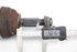 Imagen de Transmision delantera izquierda Renault Clio III Break Fase II de 2009 a 2012 | 8200499585