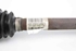 Imagen de Transmision delantera izquierda Renault Clio III Break Fase II de 2009 a 2012 | 8200499585