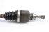 Imagen de Transmision delantera izquierda Renault Clio III Break Fase II de 2009 a 2012 | 8200499585