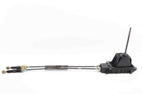 Imagen de Varillaje de cambios Renault Clio III Break Fase II de 2009 a 2012 | 8200755871
