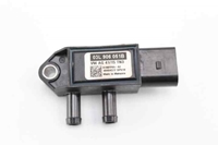 Bild von Abgasdrucksensor / Differenzdrucksensor Volkswagen Passat Sedan aus 2015 zu 2019 | 03L906051B