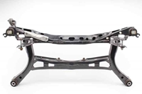 Imagen de Puente trasera Volkswagen Passat Sedan de 2015 a 2019 | 3Q0505447