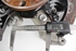 Picture of Rear Left Stub Axle Volkswagen Passat Sedan from 2015 to 2019