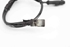 Bild von ABS Sensor vorne rechts Renault Clio III Break Fase II aus 2009 zu 2012 | 8200419177
BOSCH