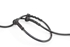 Bild von ABS Sensor vorne links Renault Clio III Break Fase II aus 2009 zu 2012 | 8200419177
BOSCH