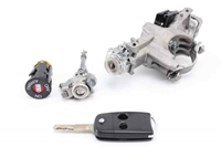 Picture of Conjunto de canhões Honda Civic de 2012 a 2015