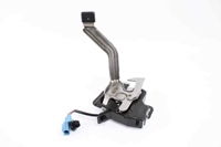Imagen de Cerradura de capot Honda Civic de 2012 a 2015
