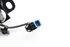 Imagen de Cerradura de capot Honda Civic de 2012 a 2015