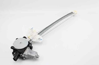 Bild von Fensterheber hinten links Honda Civic aus 2012 zu 2015 | CM012350