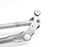 Imagen de Motor + articulacion limpia delantera Honda Civic de 2012 a 2015