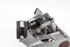 Imagen de Motor + articulacion limpia delantera Honda Civic de 2012 a 2015