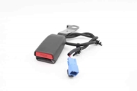 Image sur Attelage de ceinture avant droite Honda Civic de 2012 à 2015 | 1039116