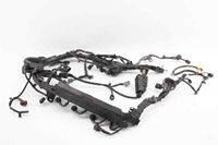 Bild von Elektroinstallation im Motorraum Honda Civic aus 2012 zu 2015 | 32110-RZ0-G010