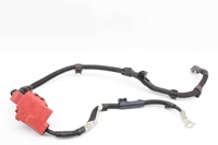 Imagen de Cable de bateria Honda Civic de 2012 a 2015 | 32410TA9E000