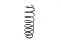 Bild von Fahrwerksfeder hinten links Honda Civic aus 2012 zu 2015