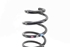 Bild von Fahrwerksfeder hinten links Honda Civic aus 2012 zu 2015