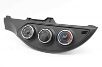 Imagen de Mando calefaccion / aire acondicionado Toyota Yaris de 2014 a 2017 | 554060D390