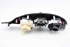 Imagen de Mando calefaccion / aire acondicionado Toyota Yaris de 2014 a 2017 | 554060D390