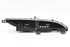 Immagine di Bocchetta aerazione cruscotto centrale (coppia) Toyota Yaris de 2014 a 2017 | 55670-0D240/60