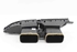 Immagine di Bocchetta aerazione cruscotto centrale (coppia) Toyota Yaris de 2014 a 2017 | 55670-0D240/60