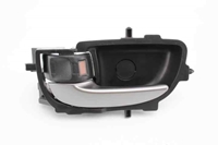 Picture of Puxador interior trás esquerdo Toyota Yaris de 2014 a 2017 | 69206-0D271
69206-0D281
69206-02300
69206-0D450