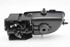 Picture of Puxador interior trás direito Toyota Yaris de 2014 a 2017 | 69205-0D271
69205-0D201
69205-02330
69205-0D450