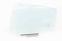 Picture of Vidro porta trás esquerda Toyota Yaris de 2014 a 2017
