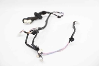Picture of Rear Door Loom / Harness - Right Toyota Yaris from 2014 to 2017 | 82153-0D710-D