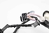 Picture of Rear Door Loom / Harness - Right Toyota Yaris from 2014 to 2017 | 82153-0D710-D