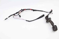 Picture of Rear Door Loom / Harness - Left Toyota Yaris from 2014 to 2017 | 82154-0D610-C