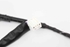 Picture of Rear Door Loom / Harness - Left Toyota Yaris from 2014 to 2017 | 82154-0D610-C