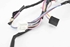 Picture of Rear Door Loom / Harness - Left Toyota Yaris from 2014 to 2017 | 82154-0D610-C
