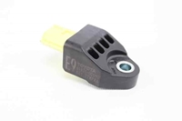 Picture of Right rear panel airbag sensor Toyota Yaris from 2014 to 2017 | TOYOTA
89831-0D090
DENSO