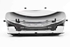 Picture of Quadrante Toyota Yaris de 2014 a 2017 | 83800-0U270
MB1575560-7574