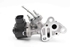 Bild von AGR-Ventil Toyota Yaris aus 2014 zu 2017 | 25620-47020