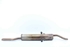 Picture of Rear silencer / Muffler / Exhaust Toyota Yaris from 2014 to 2017 | Toyota 10Y04 FUTABA