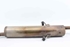 Picture of Rear silencer / Muffler / Exhaust Toyota Yaris from 2014 to 2017 | Toyota 10Y04 FUTABA