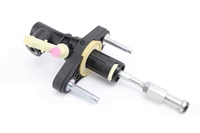 Picture of Primary Clutch Slave Cylinder Toyota Yaris from 2014 to 2017 | TOYOTA
31420-0D160-C
LUK