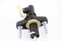 Picture of Primary Clutch Slave Cylinder Toyota Yaris from 2014 to 2017 | TOYOTA
31420-0D160-C
LUK